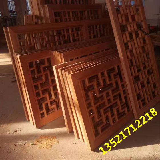 古建门窗